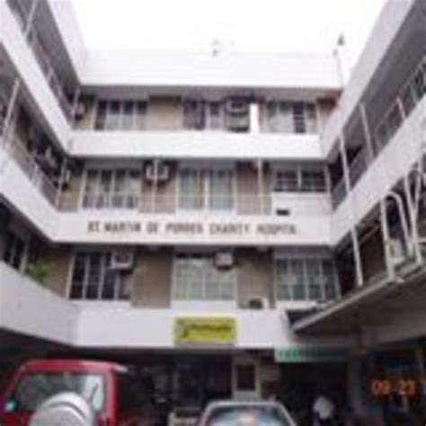 st martin de porres hospital san juan|Saint Martin de Porres Charity Hospital .